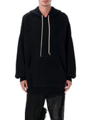Rick Owens Trui Zwart