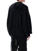 Rick Owens Trui Zwart