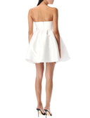 Self Portrait Dresses White