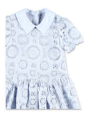 Self Portrait Dresses Blue