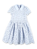 Self Portrait Dresses Blue