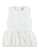 Self Portrait Dresses White