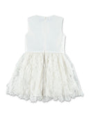 Self Portrait Dresses White