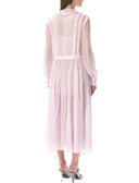 Self Portrait Dresses Pink