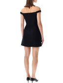 Self Portrait Dresses Black