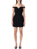 Self Portrait Dresses Black