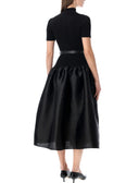 Self Portrait Dresses Black