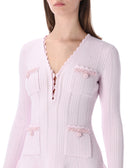 Self Portrait Dresses Pink