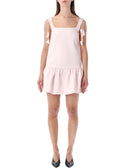 Self Portrait Dresses Pink