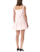 Self Portrait Dresses Pink