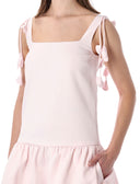Self Portrait Dresses Pink