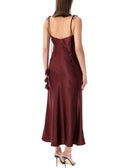 Self Portrait Dresses Purple