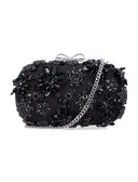 Self Portrait Bags.. Black