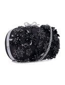 Self Portrait Bags.. Black