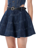 Self Portrait Skirts