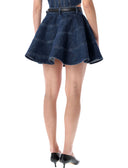 Self Portrait Skirts