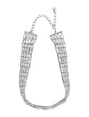 Accessori per autoritratto Argento
