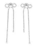 Self Portrait Accessories Silver