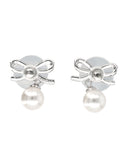 Accessori per autoritratto Argento