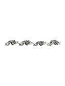Accessori Bicocchi Emanuele Silver