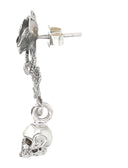 Emanuele Bicocchi Accessories Silver