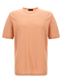 Roberto Collina Cotton Crepe Sweater