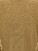 Roberto Collina Knitted Polo Shirt