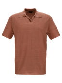 Koszula Polo Roberto Collina Piquet