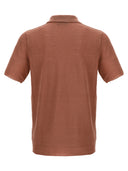 Koszula Polo Roberto Collina Piquet