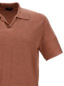 Koszula Polo Roberto Collina Piquet