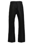 Rick Owens 'Geth Jeans' Hosen