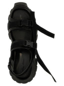 Rick Owens 'Tractor' Sandals