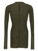 Rick Owens 'Rib Ls T' T Shirt