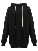 Bluza z kapturem z kapturem Rick Owens