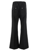Rick Owens 'Wide Bela' Pants