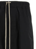 Rick Owens의 Rick S 포드의 버뮤다 반바지