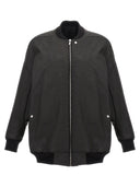 Rick Owens 'Jumbo Peter Flight' Jacket