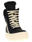 Botas de tobillo de Rick Owens 'Mega Geobasket'