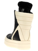Botas de tobillo de Rick Owens 'Mega Geobasket'