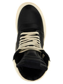 Botas de tobillo de Rick Owens 'Mega Geobasket'