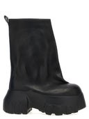 Botas de Rick Owens 'Mega Tractor'