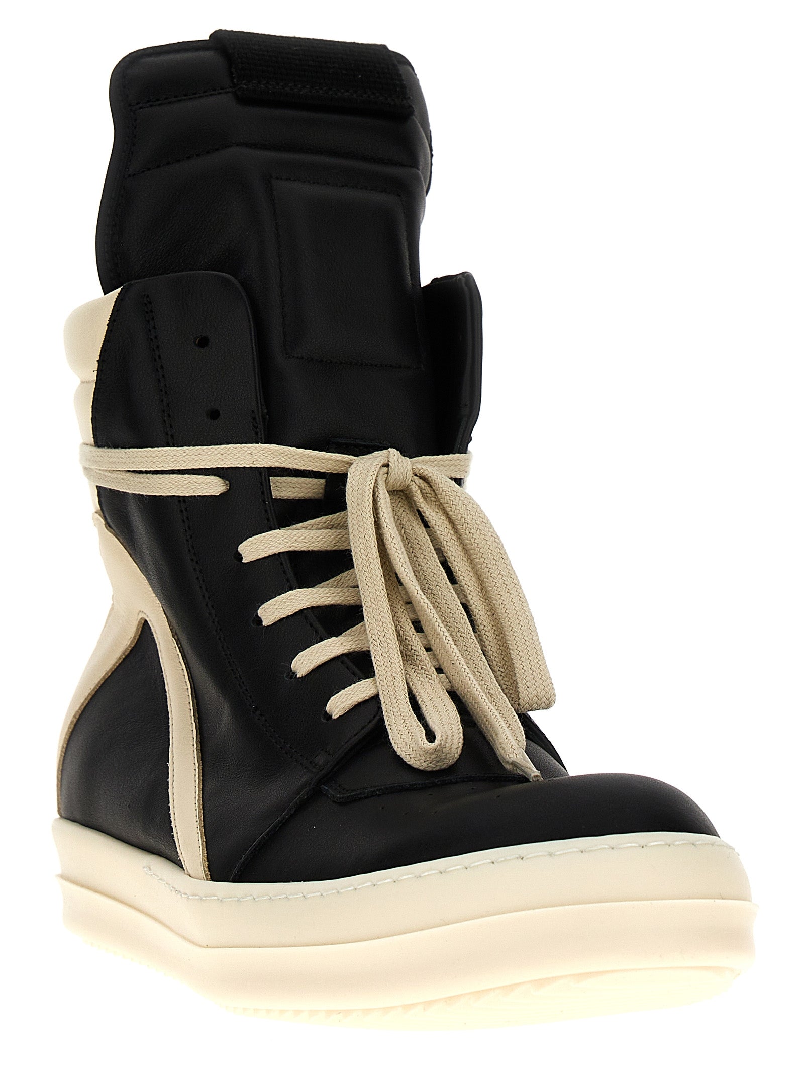 Rick Owens 'Geobasket' sneakers – Balardi