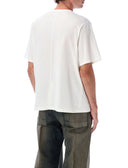 Rick Owens T Shirts And Polos