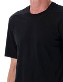 Rick Owens T-shirts Et Polos Noir