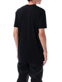 Rick Owens T-shirts Et Polos Noir