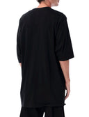 Rick Owens T Shirts And Polos Black