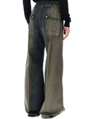 Pantalones Rick Owens