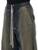Pantalones Rick Owens