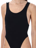 Reina Olga Sea Clothing Black