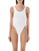 Reina Olga Sea Clothing White